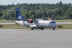 G-FBXC. 4.6  ATR 72-600