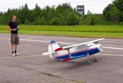 AN-2 RC-model EFHN 2016-07-21