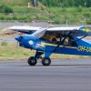 OH-U666 Eurocub 912 UL MK IV, 24.06.2018