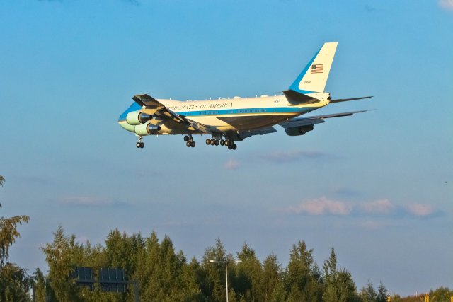 Air Force One