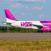 HA-LPM Wizz Air A320-200, 16.07.2017