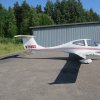 Diamond DA-40 Diamond Star N756DS EFHN 2018-07-27