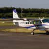 14.7.2018 BSF Swissphoto | Cessna 208 Caravan I D-FSPG