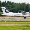 OH-ATI Norra ATR 72-500, 17.8.2018