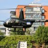 OH-HPP Helikopterikeskus Robinson R44