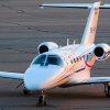 YU-MTU Cessna 525 CitationJet 1