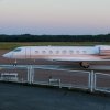 N811TM Gulfstream G650ER