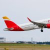 EC-LVQ Iberia Express A320-200, 18.8.2018