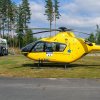 F-HJAF SAF Hélicoptères Eurocopter EC135 T1