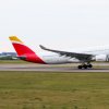 EC-LYF Iberia A330-300, 18.8.2018