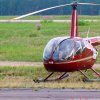 OH-HLL Robinson R44 Clipper II