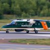 OH-MVN Rajavartiolaitos Dornier 228-212, 02.09.2018