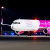 HA-LTE Wizz Air A321-200, 08.09.2018