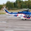 D-HOAC AgustaWestland AW139 18.09.2018