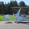 Arrowcopter AC20 OH-G018 EFHN 2018-09-16