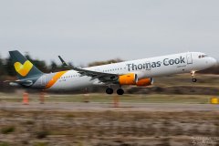 OY-TCD Thomas Cook Airlines Scandinavia A321-200