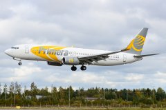 Primera Air B737-800 OY-PSA