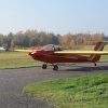 Pilatus B4-PC11 Mod OH-426X EFHN 2018-10-14