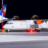 G-FBXD Scandinavian Airlines ATR 72-600, 03.10.2018