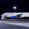 LY-SPF Small Planet Airlines A320-200, 03.10.2018