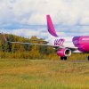 HA-LWS Wizz Air  A320-200, 07.10.2018