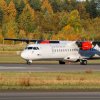 G-FBXC SAS ATR 72-600, 07.10.2018