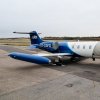 G-CGFD Gesellschaft für Flugzieldarstellung Learjet 35A