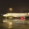 VP-CYL Gulfstream G650 Pori 12.11.