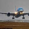 Ensimmäinen Dreamliner Vaasassa