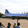 BAC/Aérospatiale Concorde 101 F-BTSC EFTU 1987-07-02