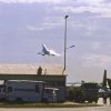 BAC/Aérospatiale Concorde 101 F-BTSC EFTU 1987-07-02