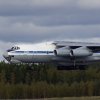 Ilyushin 76-MD RA-78831