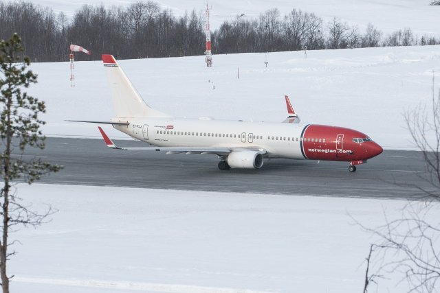 EI-FJJ. 26.2.2019