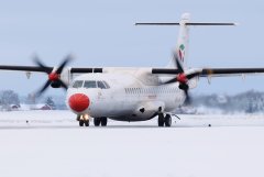 OY-LHC - ATR 72-212