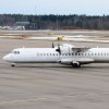 SE-MDC Danish Air Transport ATR 72-500, 03.03.2019