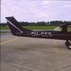 Cessna C150H OH-CCS EFKU 1987-07