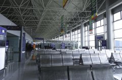 Togo - Lomé Tokoin International Airport (LFW)