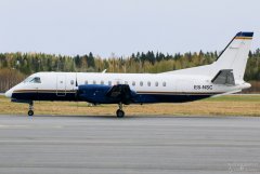 ES-NSC NyxAir Saab 340B, 03.05.2019