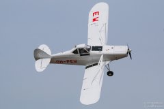 OH-PEW Piper PA-25-235 Pawnee