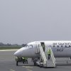 Air Burkina Embraer 195LR XT-ABY (XT=Burkina Faso)