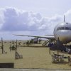 Air Rum Lockheed L-1011-200 TriStar 9L-LFB (9L = Sierra Leone)