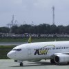 Asky Airlines Boeing 737-752 ET-AVO