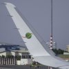 Air Côte d'Ivoire Airbus 320-214 TU-TSW