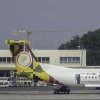 Passion Air Dash DHC-8 9G-ACA