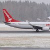 OM-GTH - Boeing 737-8BK - Go2Sky (Corendon Airlines) - 3.5.2019