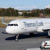 OY-TCE - Airbus A321-211 - Thomas Cook Airlines Scandinavia - 8.5.2019