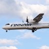 OH-ATI Finnairin livery:llä 9.5.2019