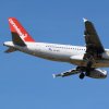 SX-ODS - Airbus A320-232 - Orange2fly (Corendon Airlines) - 11.5.2019