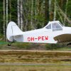 OH-PEW Piper PA-25-235 Pawnee