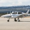 OH-DAM. Diamond DA42 TwinStar 7.5.2019